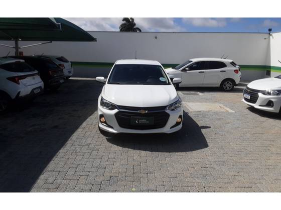 CHEVROLET ONIX 1.0 TURBO FLEX LT MANUAL CHEVROLET ONIX 1.0 TURBO FLEX LT MANUAL